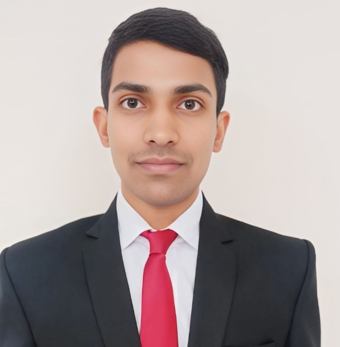 Rajesh